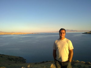 Profilbild von Ahmet Gürün