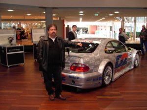 Profilbild von Ahmet Hatap