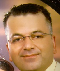 Profilbild von Ahmet Ilhan