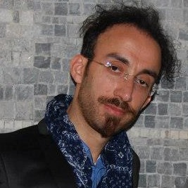 Profilbild von Ahmet Kacar