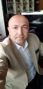 Profilbild von Ahmet Kadioglu
