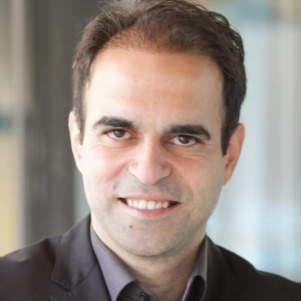 Profilbild von Ahmet Kara