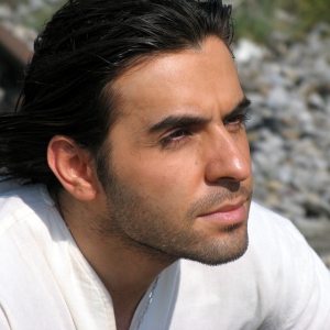 Profilbild von Ahmet Kara