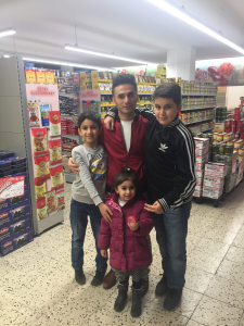 Profilbild von Ahmet Kara