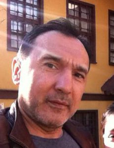 Profilbild von Ahmet Karaagac