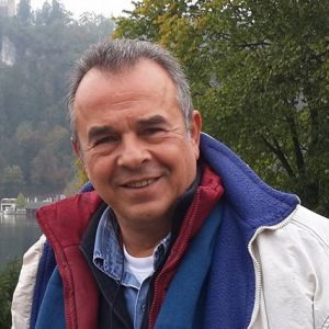 Profilbild von Ahmet Karataylioglu