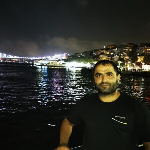 Profilbild von Ahmet Kaya