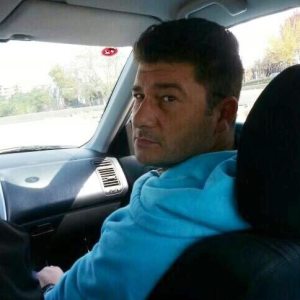 Profilbild von Ahmet Kaya