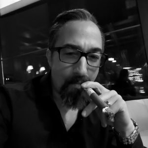 Profilbild von Ahmet Kayacan