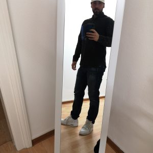 Profilbild von Ahmet Kilic