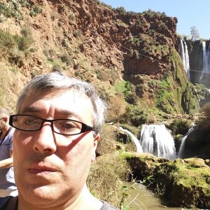 Profilbild von Ahmet Koc
