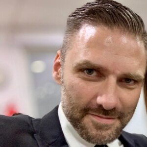 Profilbild von Ahmet Kocamese