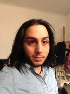 Profilbild von Ahmet Köse