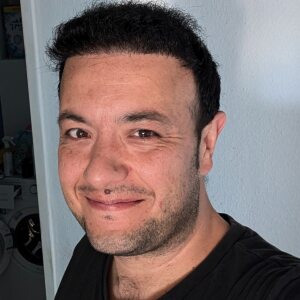 Profilbild von Ahmet Kozu