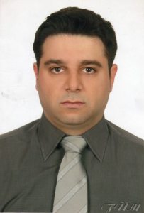 Profilbild von Ahmet Marangoz