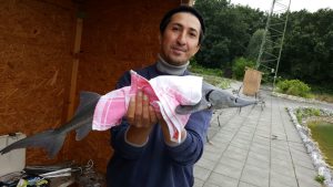 Profilbild von Ahmet Nazlier