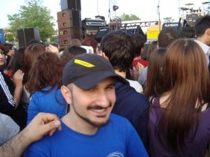 Profilbild von Ahmet Ocak