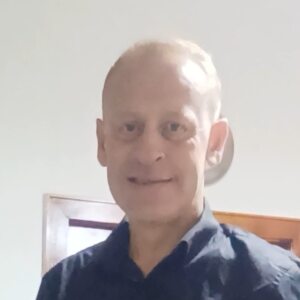 Profilbild von Ahmet Övüc