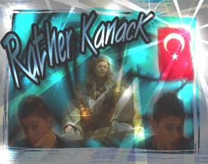 Profilbild von Ahmet Öz