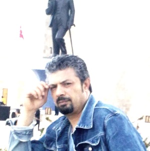 Profilbild von Ahmet Özbas