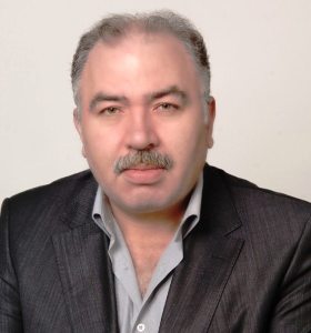 Social Media Profilbild Ahmet Özbay 