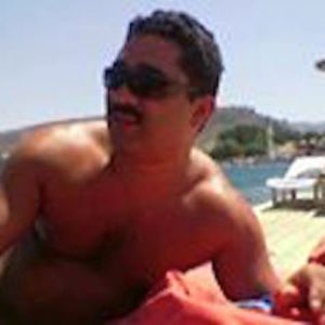 Profilbild von Ahmet Özbek