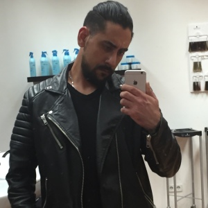 Profilbild von Ahmet Özdemir