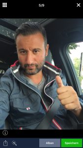 Profilbild von Ahmet Özer