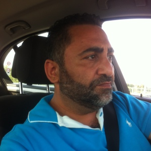 Profilbild von Ahmet Öztürk