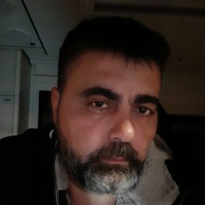 Profilbild von Ahmet Pelek