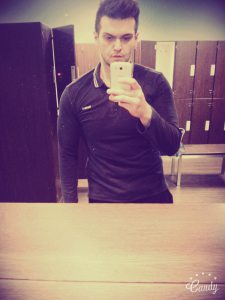 Profilbild von Ahmet Piskin