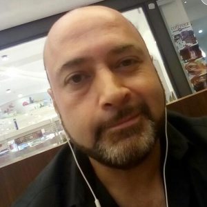 Profilbild von Ahmet Ruoff