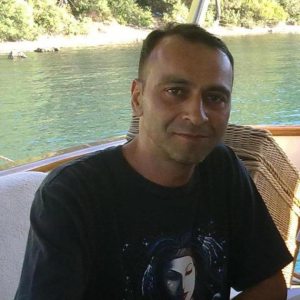 Social Media Profilbild Ahmet Sarikaya 