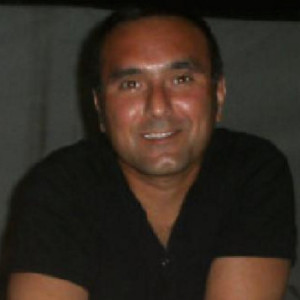 Profilbild von Ahmet Sensoy