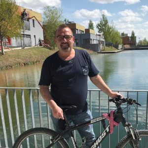 Profilbild von Ahmet Seyhan