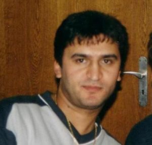 Profilbild von Ahmet Sirin