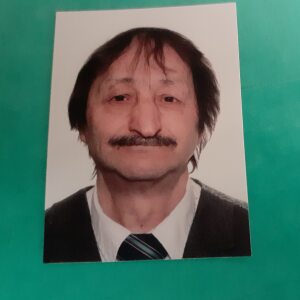 Profilbild von Ahmet Sözener