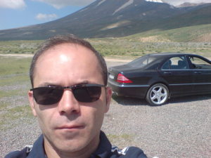 Profilbild von Ahmet Soylu