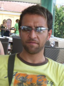 Profilbild von Ahmet Tasdelen