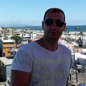 Profilbild von Ahmet Tasdemir