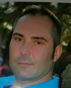 Profilbild von Ahmet Türkkan