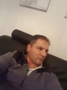 Profilbild von Ahmet Tulum