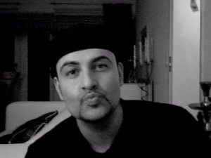 Profilbild von Ahmet Turgay