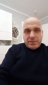 Social Media Profilbild Ahmet Uestuen 