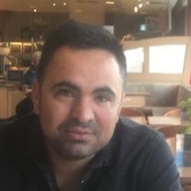 Profilbild von Ahmet Uzun