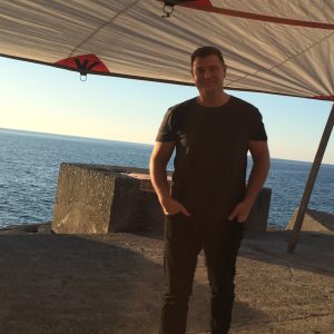 Profilbild von Ahmet Yigit