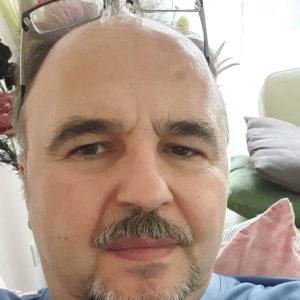 Profilbild von Ahmet Yigit