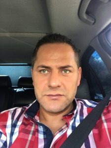 Profilbild von Ahmet Yüksekkaya