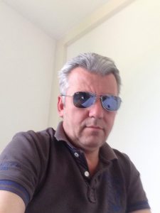 Social Media Profilbild Ahmet Yueksel 