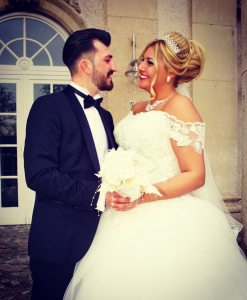 Profilbild von Ahmet Yurtsever